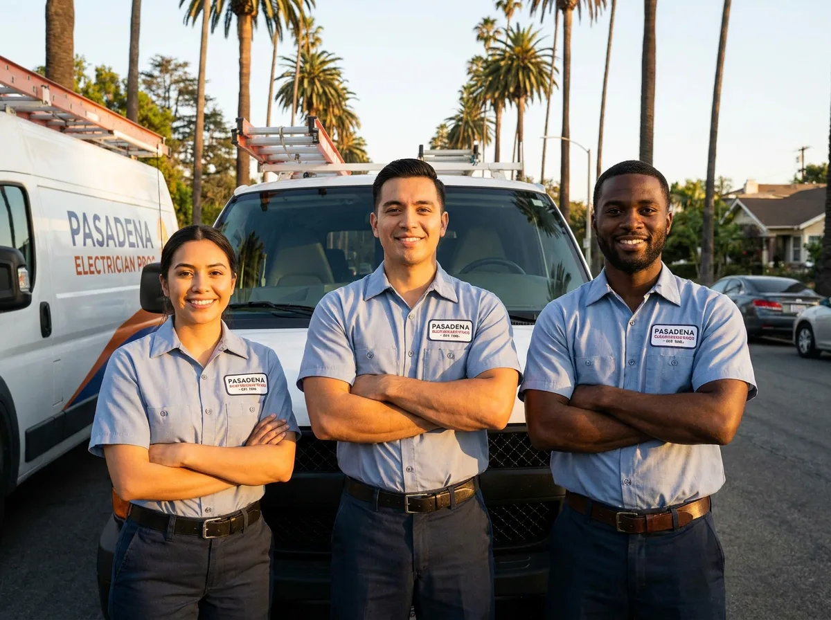 Electrician company in Craryville, NY